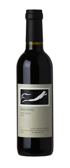 2023 Frog's Leap Napa Valley Zinfandel (375ml)