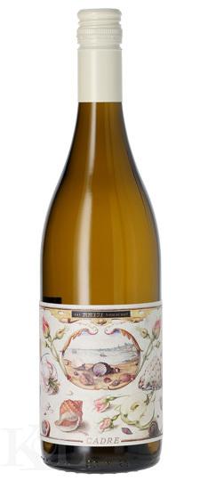 2024 Cadre "Sea Queen" Edna Valley Albariño