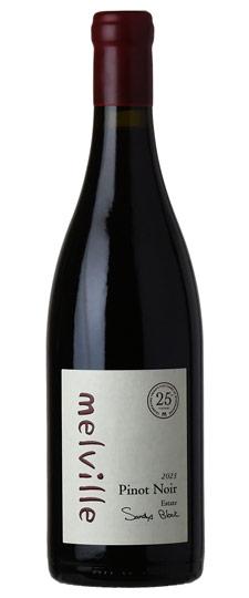 2023 Melville "Sandy's Block" Sta. Rita Hills Pinot Noir