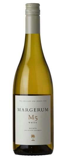 2024 Margerum "M5" Santa Barbara County White Rhône Blend