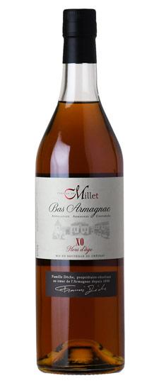Chateau de Millet XO Bas-Armagnac (750ml)
