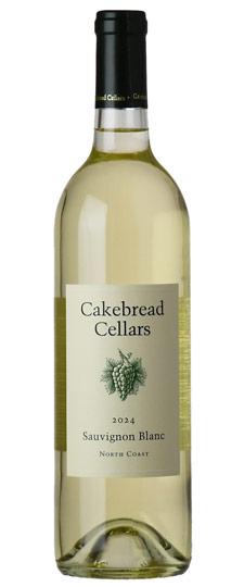 2024 Cakebread North Coast Sauvignon Blanc