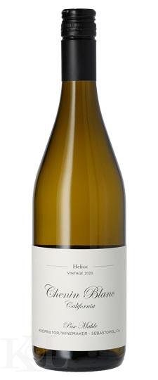 2025 Pax "Helios" California Chenin Blanc