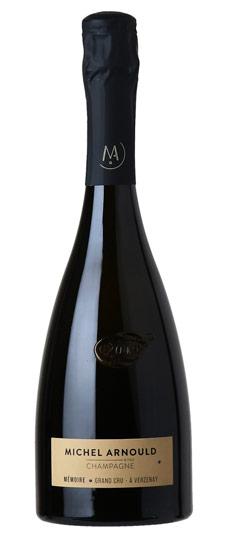 2019 Michel Arnould "Memoire de Vignes" Brut Champagne
