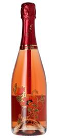 Michel Arnould "Fleur de Rose" Verzenay Grand Cru Brut Rosé Champagne