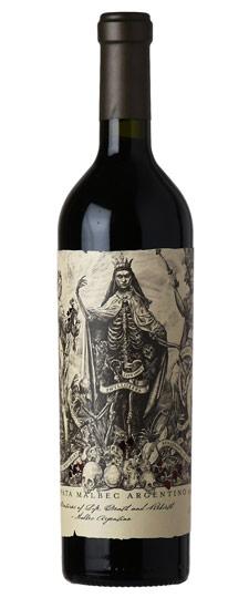 2022 Catena Zapata "Argentino" Malbec Mendoza