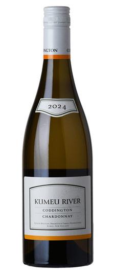 2024 Kumeu River "Coddington Vineyard" Chardonnay