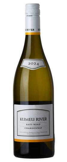 2024 Kumeu River "Rays Road" Chardonnay Hawkes Bay