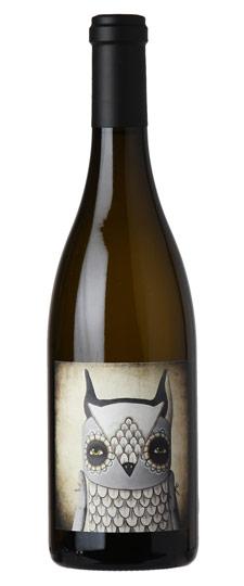 2023 Eric Kent "Luke's Grove" Russian River Valley Chardonnay