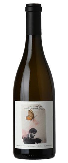 2023 Eric Kent "1KM West" Sonoma Coast Chardonnay