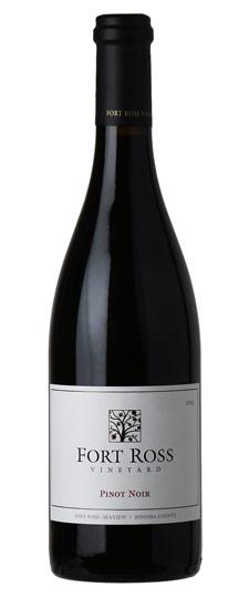2023 Fort Ross "Fort Ross Vineyard - Estate" Fort Ross-Seaview Pinot Noir