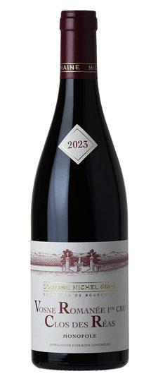 2023 Domaine Michel Gros Vosne-Romanée 1er Cru "Clos des Réas"