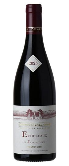 2023 Domaine Michel Gros Echezeaux Grand Cru "Les Loachausses"