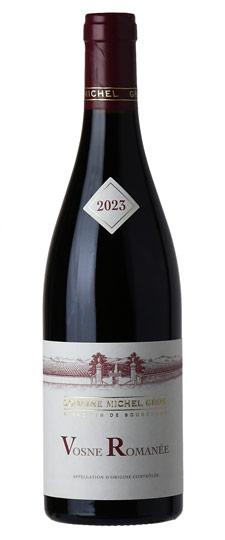 2023 Domaine Michel Gros Vosne-Romanée