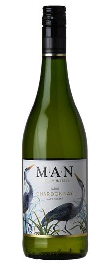 2024 MAN Vintners "Padstal" Chardonnay Cape Coast