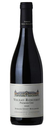 2023 Domaine Genot-Boulanger Volnay 1er Cru "Le Ronceret"