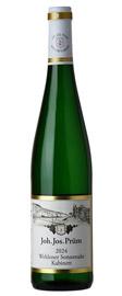 Joh. Jos. Prüm Wehlener Sonnenuhr Riesling Kabinett Mosel