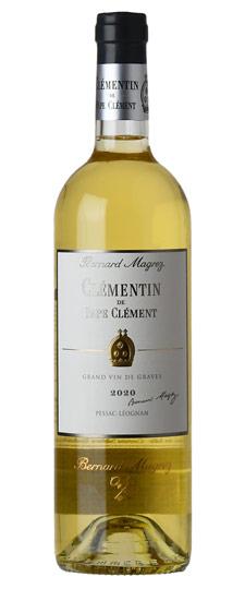 2020 Clémentin de Pape Clément Pessac-Léognan Blanc
