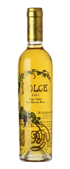 2021 Far Niente "Dolce" Napa Valley Dessert Wine (375ml)