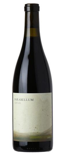 2021 Parabellum (Force Majeure) "Coulee" Columbia Valley Red Blend