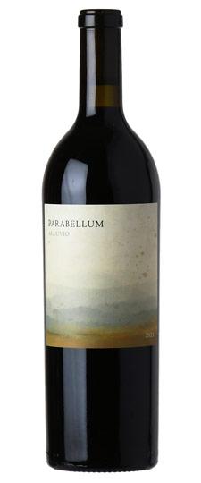 2021 Parabellum (Force Majeure) "Alluvio" Columbia Valley Bordeaux Blend