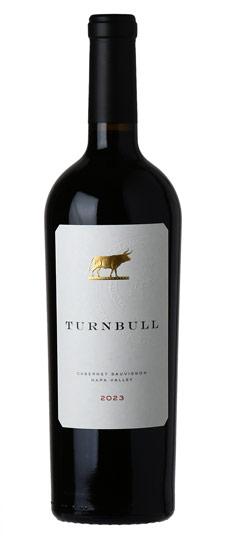 2023 Turnbull "Estate" Napa Valley Cabernet Sauvignon