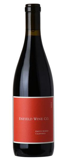 2022 Enfield Wine Co. "Pretty Horses" California Red Blend