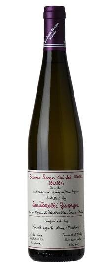 2024 Giuseppe Quintarelli "Cà del Merlo" Bianco Secco