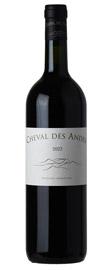 Cheval des Andes Bordeaux Blend Mendoza