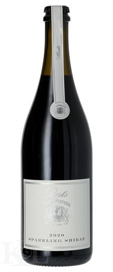 2020 Best's "Concongella Vineyard" Sparkling Shiraz Great Western Victoria