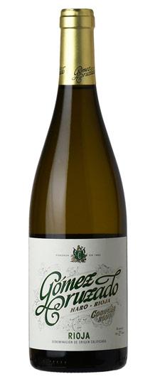 2023 Gómez Cruzado Blanco Rioja