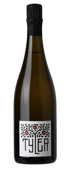 Tyler "Perpetual Reserve" Sta. Rita Hills Brut Sparkling Wine