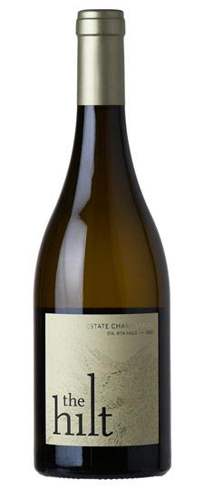 2023 The Hilt "Estate" Sta. Rita Hills Chardonnay