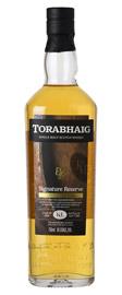 Torabhaig Signature Reserve K&L Exclusive Single Cask #2018 Single Malt Scotch Whisky  (750ml)