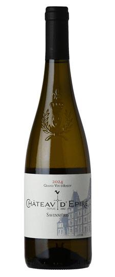 2024 Château d'Epiré Savennières