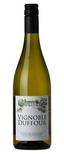 2024 Domaine Duffour Cotes de Gascogne Blanc
