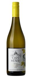 Clos Henri "Estate" Sauvignon Blanc Marlborough