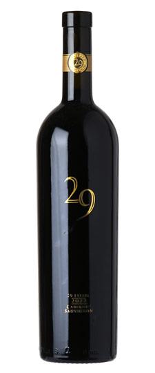 2022 Vineyard 29 "Estate" Napa Valley Cabernet Sauvignon