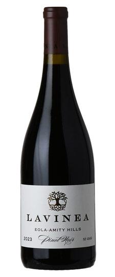 2023 Lavinea Eola-Amity Hills Pinot Noir