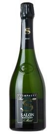 Salon "Le Mesnil" Blanc de Blancs Brut Champagne