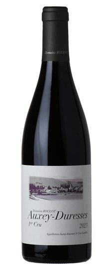 2023 Domaine Roulot Auxey-Duresses Rouge 1er Cru