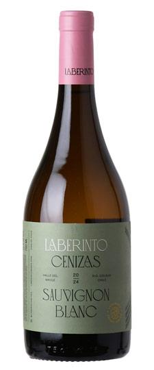 2024 Laberinto "Cenizas" Sauvignon Blanc Valle de Maule