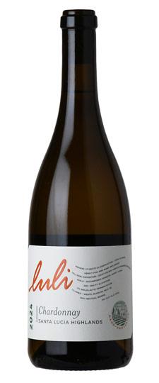 2024 Luli Santa Lucia Highlands Chardonnay