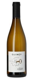 Domaine la Clef du Récit (Anthony Girard) Quincy