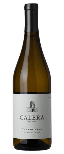 2023 Calera Central Coast Chardonnay