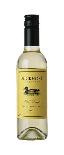 2024 Duckhorn North Coast Sauvignon Blanc (375ml)