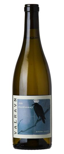 2024 Valravn Sonoma County Chardonnay