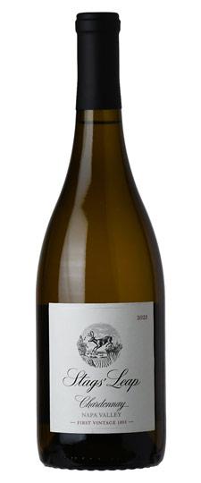 2023 Stags' Leap Winery Napa Valley Chardonnay