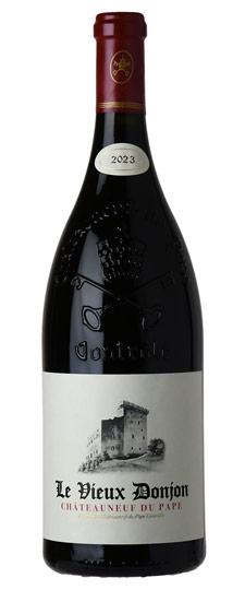2023 Le Vieux Donjon Châteauneuf-du-Pape (1.5L)