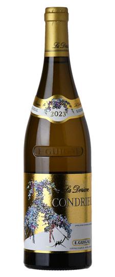 2023 E. Guigal "La Doriane" Condrieu